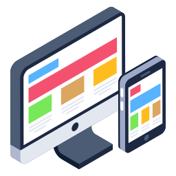 Custom UI/UX Design